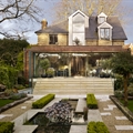 Liongate Gardens Kew